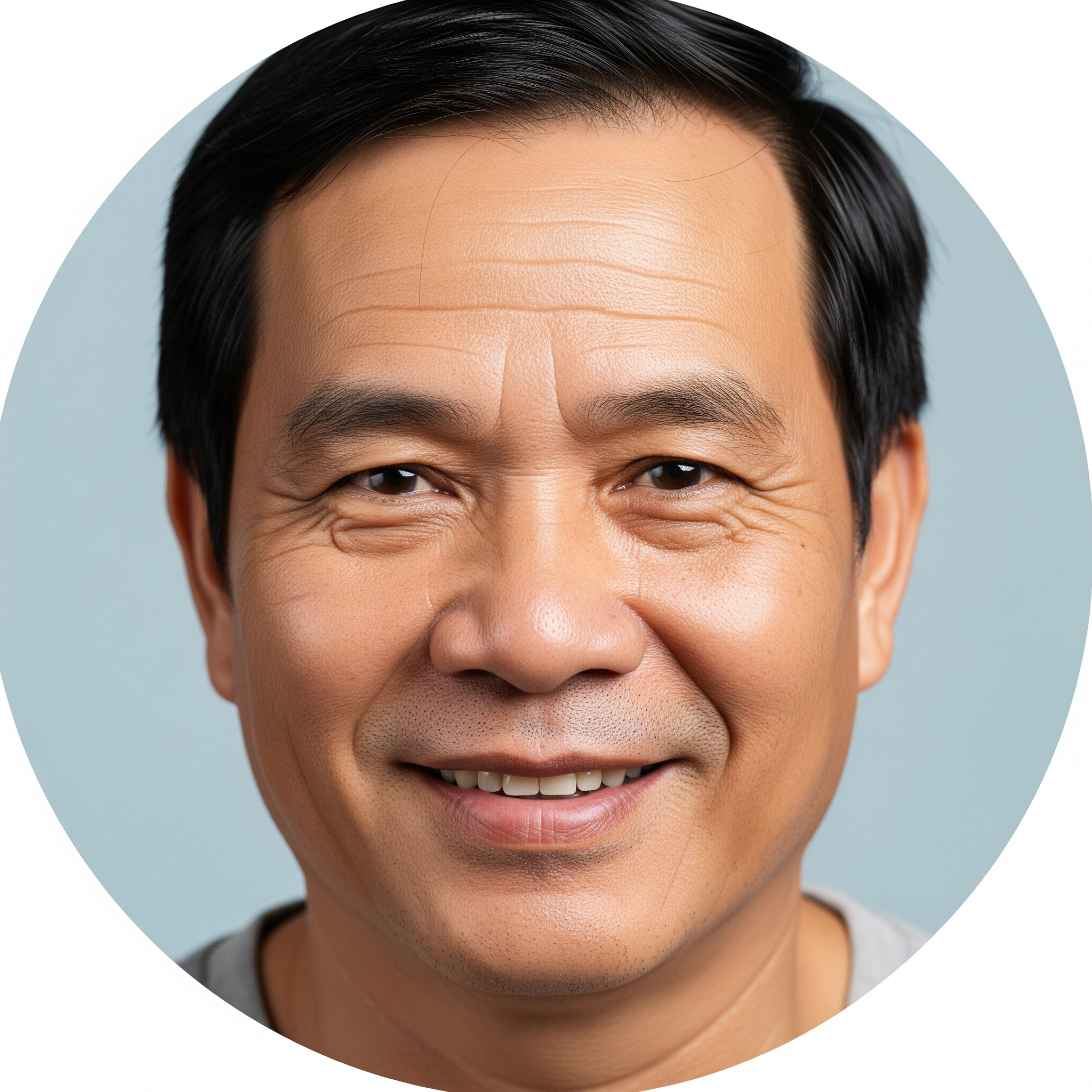 Founder Pham Ngoc
